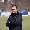 Verpasste mit seiner Mannschaft nur knapp einen Auftaktsieg: Geisingens Trainer Stefan Pröhl.