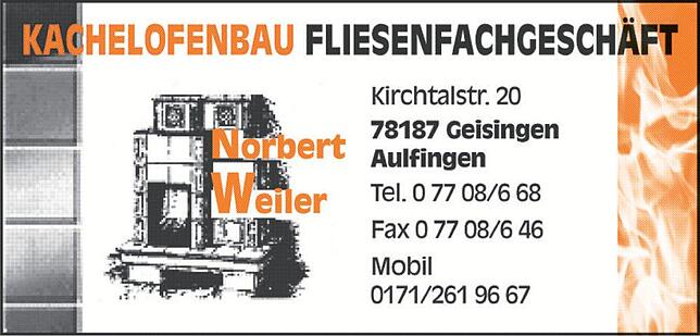 Bild 5: Pfarrbruckfest Aulfingen: Pfarrbuck wird zur Festmeile