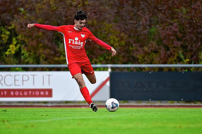 Bild 24: FC Tiengen 08 siegt 2:1 gegen den  SV Weil – und wir haben Bilder!