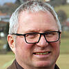 Dirigent Michael Jerg Bild: Ulrich Fricker