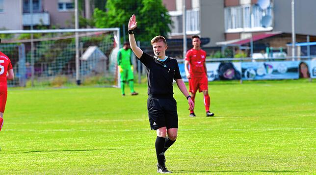 Bild 25: SV Jestetten holt nur ein 2:2 gegen den FC Wittlingen &ndash; und wir haben Bilder!