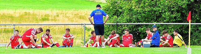 Bild 43: FC Schlüchttal gewinnt eigenes Turnier – wir haben Bilder!