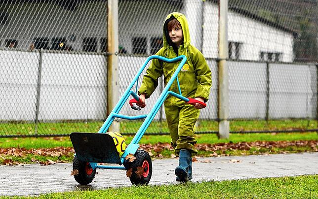 Bild 18: Letzte Aktion bringt FC Überlingen einen Punkt gegen FC Radolfzell. Wir haben die besten Bilder!