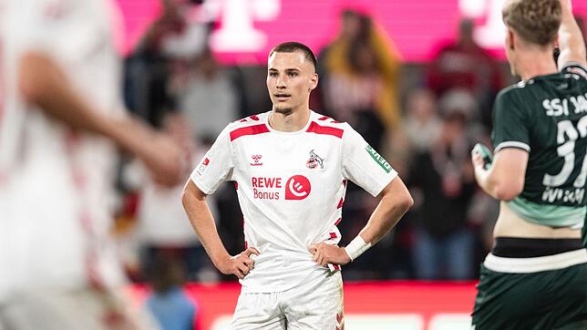 Wechsel bestätigt: Tim Lemperle wechselt nach Hoffenheim