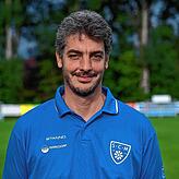 Markus Kieferle, Abteilungsleiter Fussball des SC Markdorf.