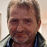 Leo Keller vom TSV Aach-Linz.