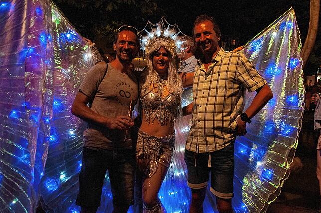 Bild 5: Bilder vom Überlinger Promenadenfest – Teil 1