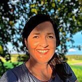 Heike Lander koordiniert die Arbeit der jungen Ehrenamtlichen im Bodenseekreis.