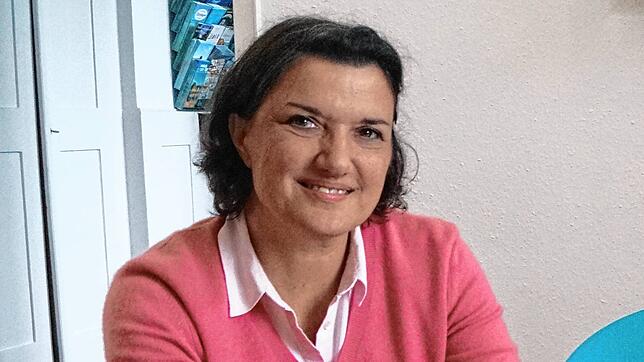 Die Litzelstetter Verwaltungsleiterin Petra Leising hört auf. Zu den Gründen ihrer Kündigung verrät sie nichts: „Ich möchte nichts dazu ...