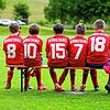 Sechs Konstanzer Fußball-Clubs wollen künftig in der Jugend enger zusammenarbeiten und planen die Gründung eines Jugendfördervereins. ...