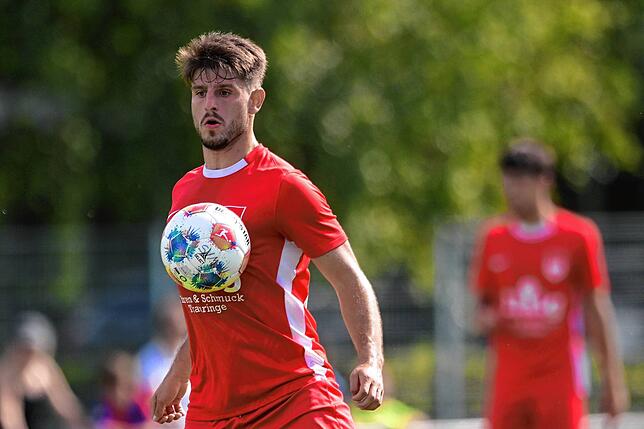 Bild 37: FC Tiengen 08 unterliegt dem SV Mundingen mit 2:4 – und wir haben Fotos!