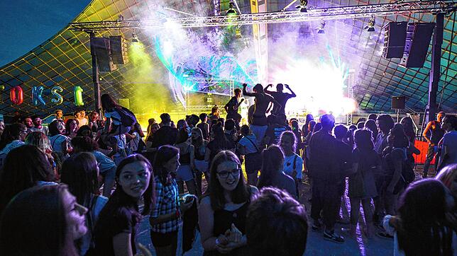 Rock am Segel fand zuletzt 2019 statt. Wegen der Corona-Krise musste die Veranstaltung pausieren. Der Jugendgemeinderat plant derzeit ...