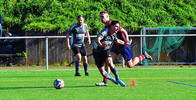 Bild 17: SG FC Wehr/Brennet II besiegt den SC Niederhof/Binzgen mit 3:0 – und wir haben Bilder!
