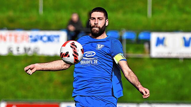 Bild 37: TuS Stetten siegt 2:1 gegen die SG Mettingen/Krenkingen &ndash; und wir haben Bilder!