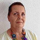 Silvia Wisbar.