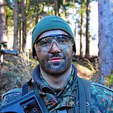 Gefreiter Leo W. (19) hat 2024 in Heidelberg Abitur gemacht. Er denkt über eine Offizierslaufbahn bei der Bundeswehr nach.