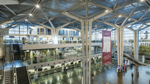Rückblick in Bildern: Das Jahr 2020 am Euro-Airport Basel-Mulhouse.