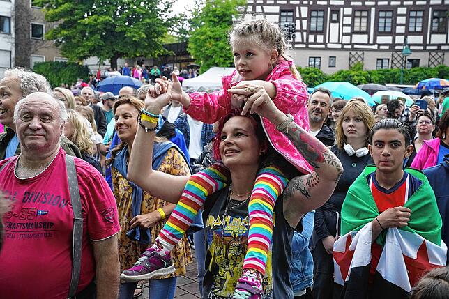 Bild 28: So schön war&lsquo;s bei der langen Schwenninger Kulturnacht Teil 5