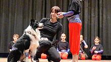 Bild : Zirkusvorstellung der Grundschule Bermatingen – Die besten Bilder