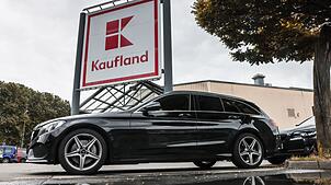 Kaufland machte im vergangenen Jahr 35,2 Milliarden Euro Umsatz. (Archivbild)