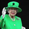 Die britische Königin Elizabeth II. ist tot und Staatsoberhäupter aus der ganzen Welt zeigen sich bestürzt.