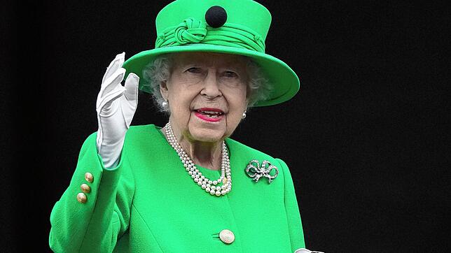 Die britische Königin Elizabeth II. ist tot und Staatsoberhäupter aus der ganzen Welt zeigen sich bestürzt.