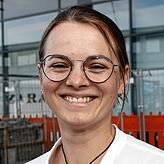 „Sportlich: Wenn wir die Förderzusage bekommen, dann ist die Umsetzung bis 2026 verpflichtend. Das ist knackig“, meint Verena Vögt ...