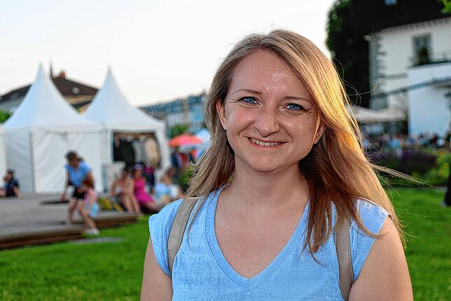 Bild 30: Coole Klänge in Konstanz: Wer kommt zum Konzert der Philharmonie bei der Bodenseewoche?