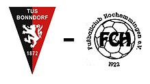 Bild : 1:1-Remis bei TuS Bonndorf und FC Hochemmingen