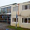 Dass an Kitas oder Schulen vorübergehend auf Container-Lösungen zurückgegriffen werden muss, wie hier an den Tannenhagschule, ist in ...