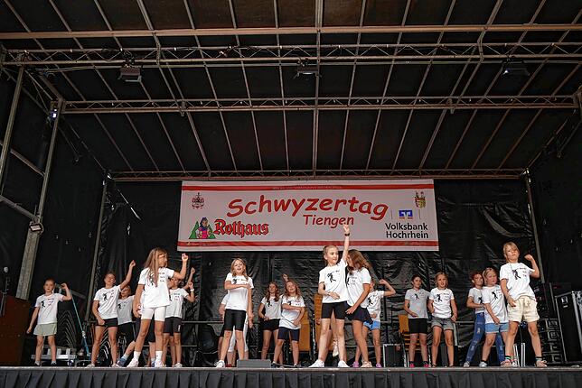 Bild 11: Lebendige Stadt in der Fußgängerzone