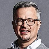 Innovations-Experte an der Hochschule HTWG in Konstanz und Fachmann für Ambidextrie: Guido Baltes