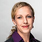 „Es ist keine umweltfreundliche Alternative, auf Aluminiumbehälter umzusteigen“, sagt Sabine Holzäpfel von der ...