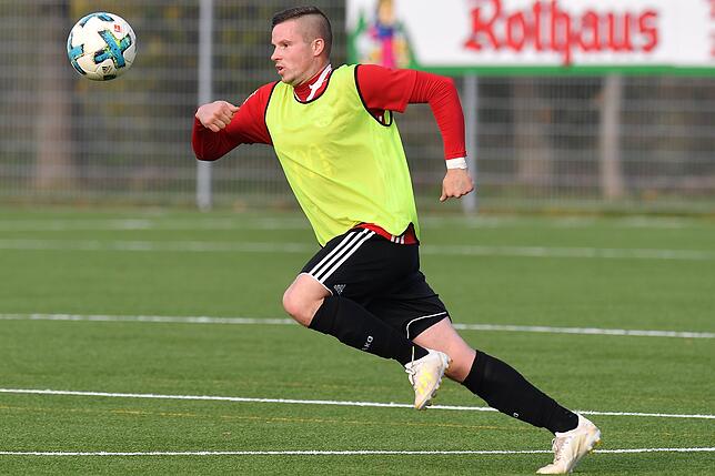 Bild 33: FC Schönau siegt 4:1 beim FC Wallbach &ndash; und wir haben Bilder!