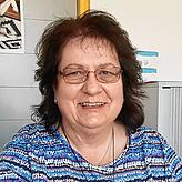 Sabine Haag ist bei der Stadt Konstanz für Tageseinrichtungen zuständig.