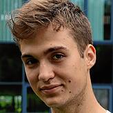 „Mein Lebensgefühl hat sich seitdem einfach verändert“, sagt Moritz Högemann. Im Februar infizierte er sich mit dem ...