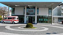 Seit wenigen Tagen befindet sich der schwer verletzte Schönwälder Fußballer in der Reha-Klinik in Allensbach.