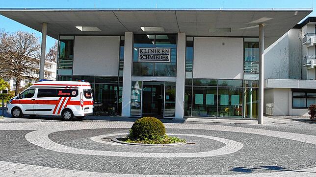 Seit wenigen Tagen befindet sich der schwer verletzte Schönwälder Fußballer in der Reha-Klinik in Allensbach.