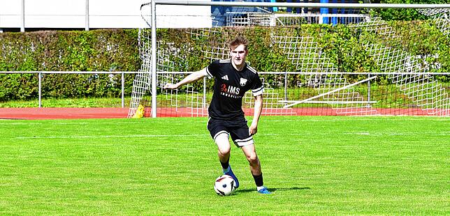 Bild 24: SG Stühlingen/Weizen siegt 5:0 beim FC Wehr – wir haben Fotos!