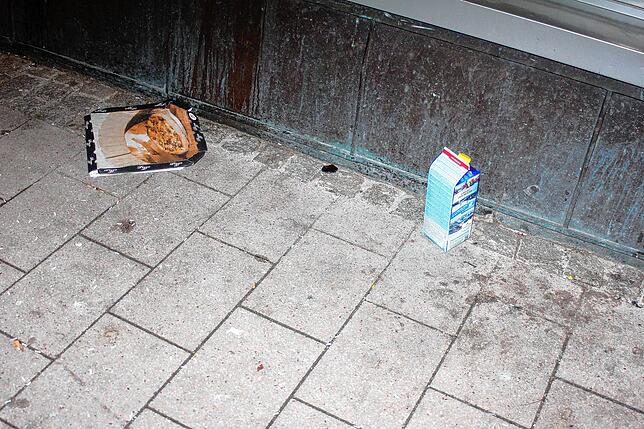 Bild 1: Doch keine so friedliche Fastnacht in Villingen? Kommunaler Ordnungsdienst in VS zieht eigene Bilanz &ndash; und widerspricht der Polizei vehement