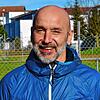 Gute Miene zum bösen Spiel: Sportchef Perseus Knab vom Verbandsligisten SV Weil ist wegen der geänderten Spielordnung ziemlich ...