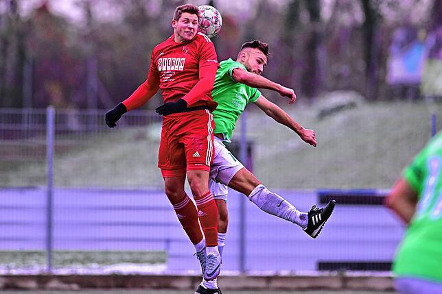 Bild 40: SG Mettingen/Krenkingen holt noch ein 3:3 beim VfR Bad Bellingen