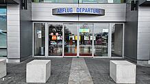 Acht Reiseziele stehen bislang auf dem Winterflugplan 2024/2025 des Bodensee-Airports, darunter bekannte Inseln und Städte.