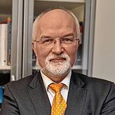 Detlef Kröger, Anwalt der verstorbenen Oberärztin.