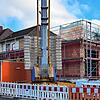 Ist in diesem Jahr die größte Investition im Radolfzeller Ortsteil Markelfingen: Die Erweiteurng der Grundschule mit einem Anbau.