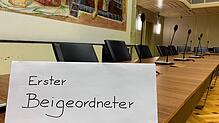 Am 3. Juni entscheidet der Singener Gemeinderat, wer neuer Bürgermeister in der Hohentwiel-Stadt wird. Zwei Namen stehen auf dem ...