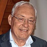 „Ich bin es leid, von der Erhöhung von Steuern, Abgaben und Gebühren zu hören, und die Bürger immer weiter zu belasten“, sagt Roger ...