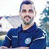 Serdar Yalcinkaya, Trainer des SC Konstanz-Wollmatingen.
