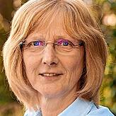 Ruth Cremer-Ricken, die Fraktionssprecherin der Grünen: „Wir sollen letztlich wieder der Buhmann sein“