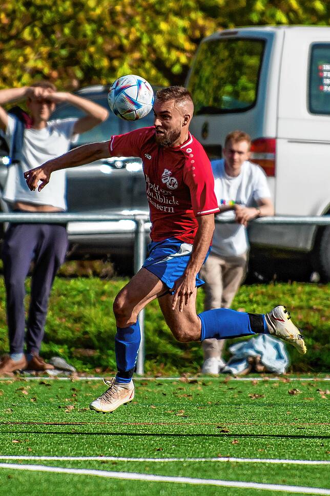 Bild 33: FC Schlüchttal gewinnt gegen die SG Höchenschwand/Häusern mit 3:1 &ndash; und wir haben Bilder!